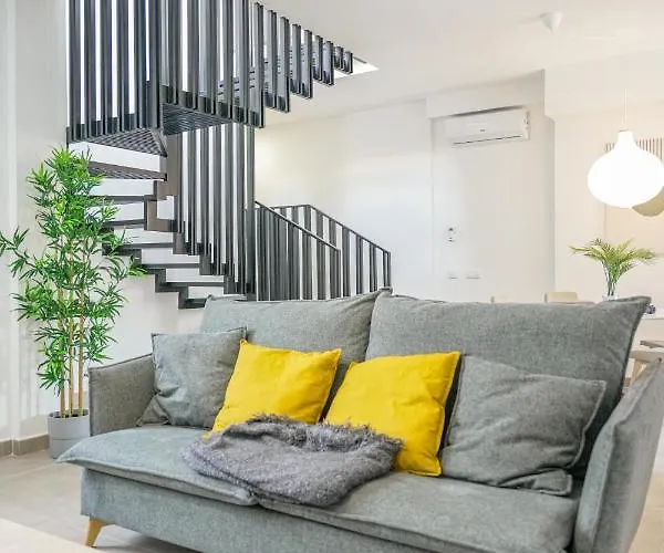 Moott Homes Suites Casa De Los Leones Apto 2