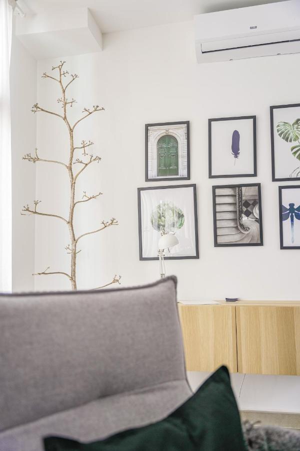 Apartment Moott Homes Casa De Leones Apto 2