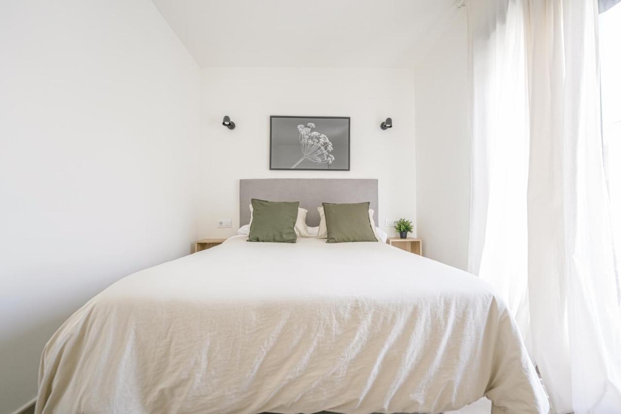 Apartment Moott Homes Casa De Leones Apto 2