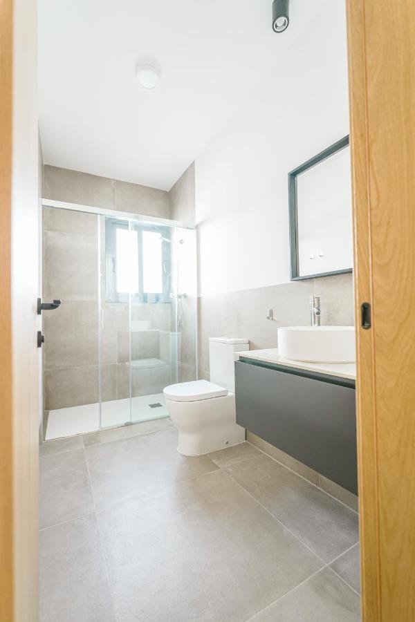 Apartment Moott Homes Casa De Leones Apto 2