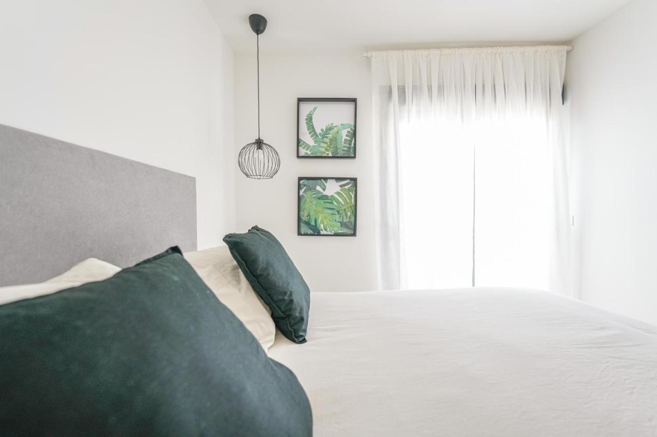 Apartment Moott Homes Casa De Leones Apto 2 Almeria