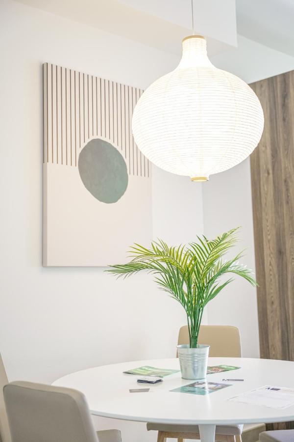Apartment Moott Homes Casa De Leones Apto 2 *