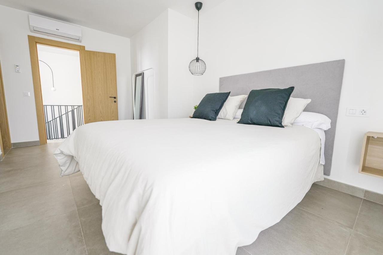 Moott Homes Casa De Leones Apto 2 Apartment