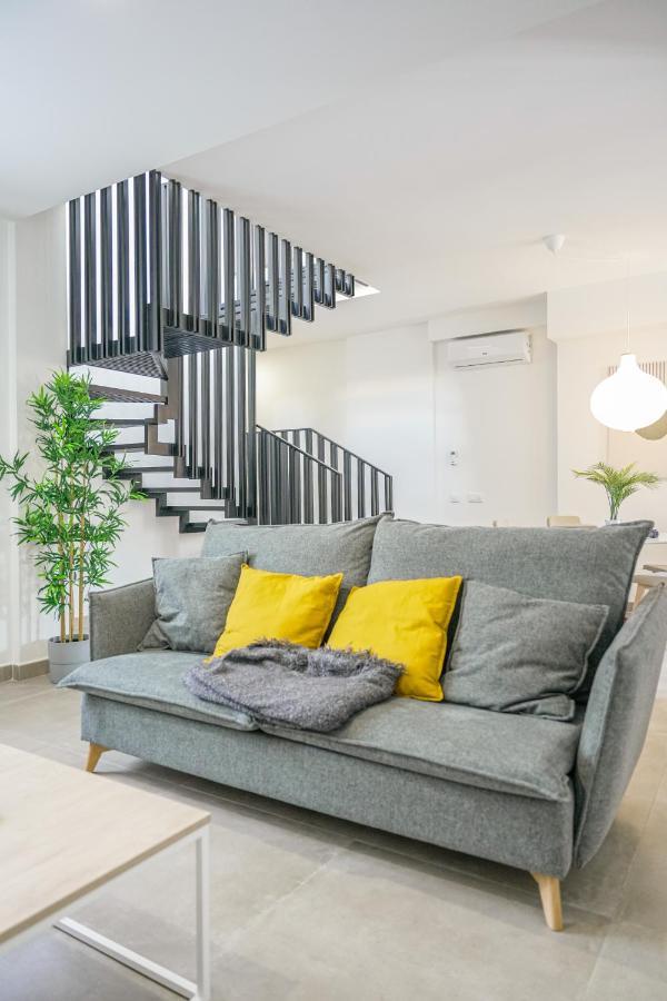 Moott Homes Casa De Leones Apto 2 Almeria