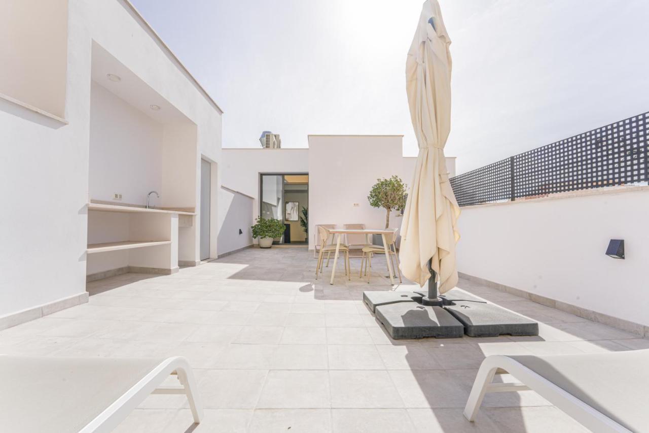 Apartment Moott Homes Casa De Leones Apto 2 *