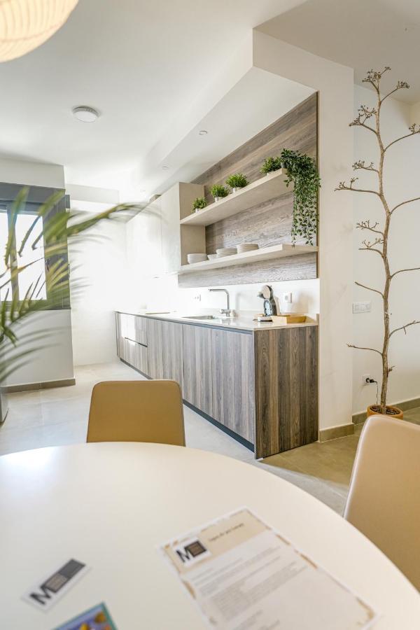 Apartment Moott Homes Casa De Leones Apto 2 *
