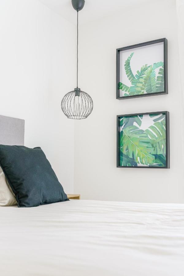 Moott Homes Casa De Leones Apto 2 Apartment Almeria