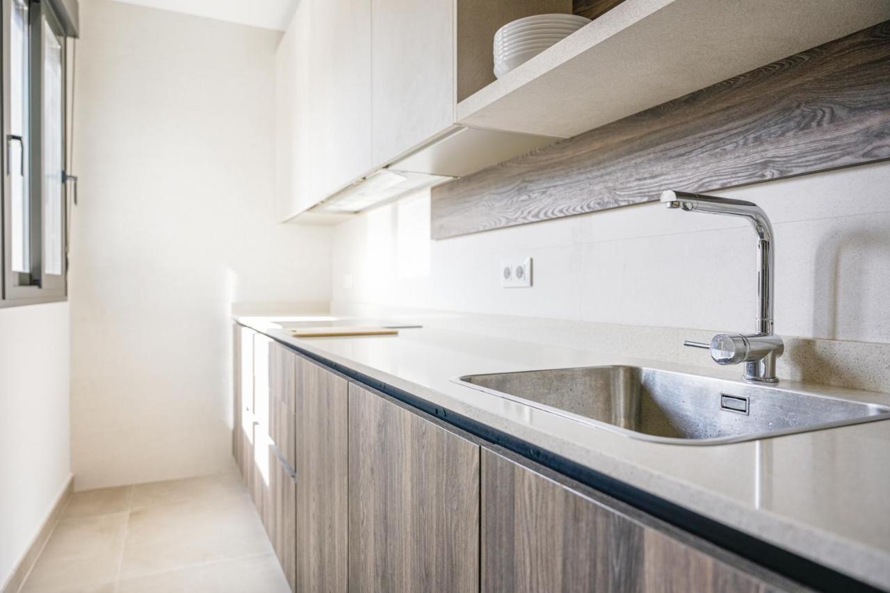 Apartment Moott Homes Casa De Leones Apto 2 Almeria