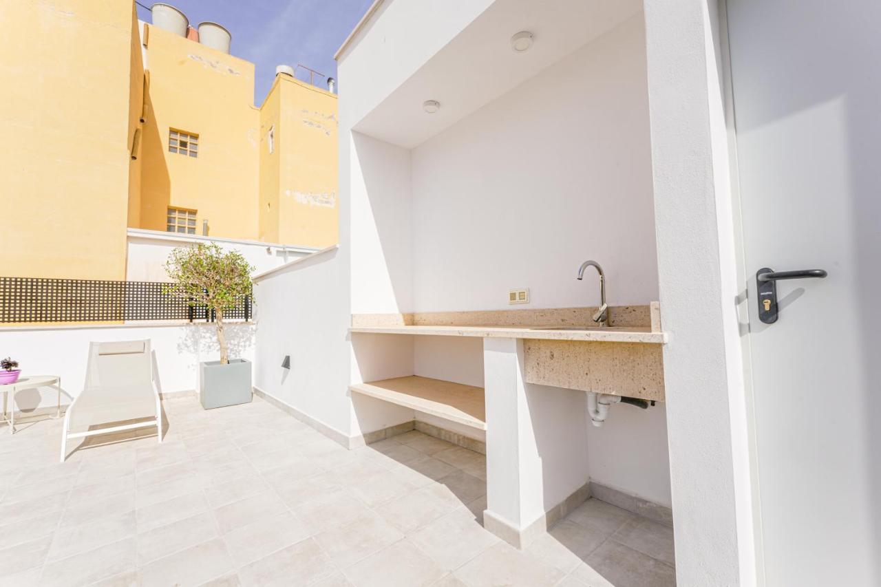Moott Homes Casa De Leones Apto 2 *